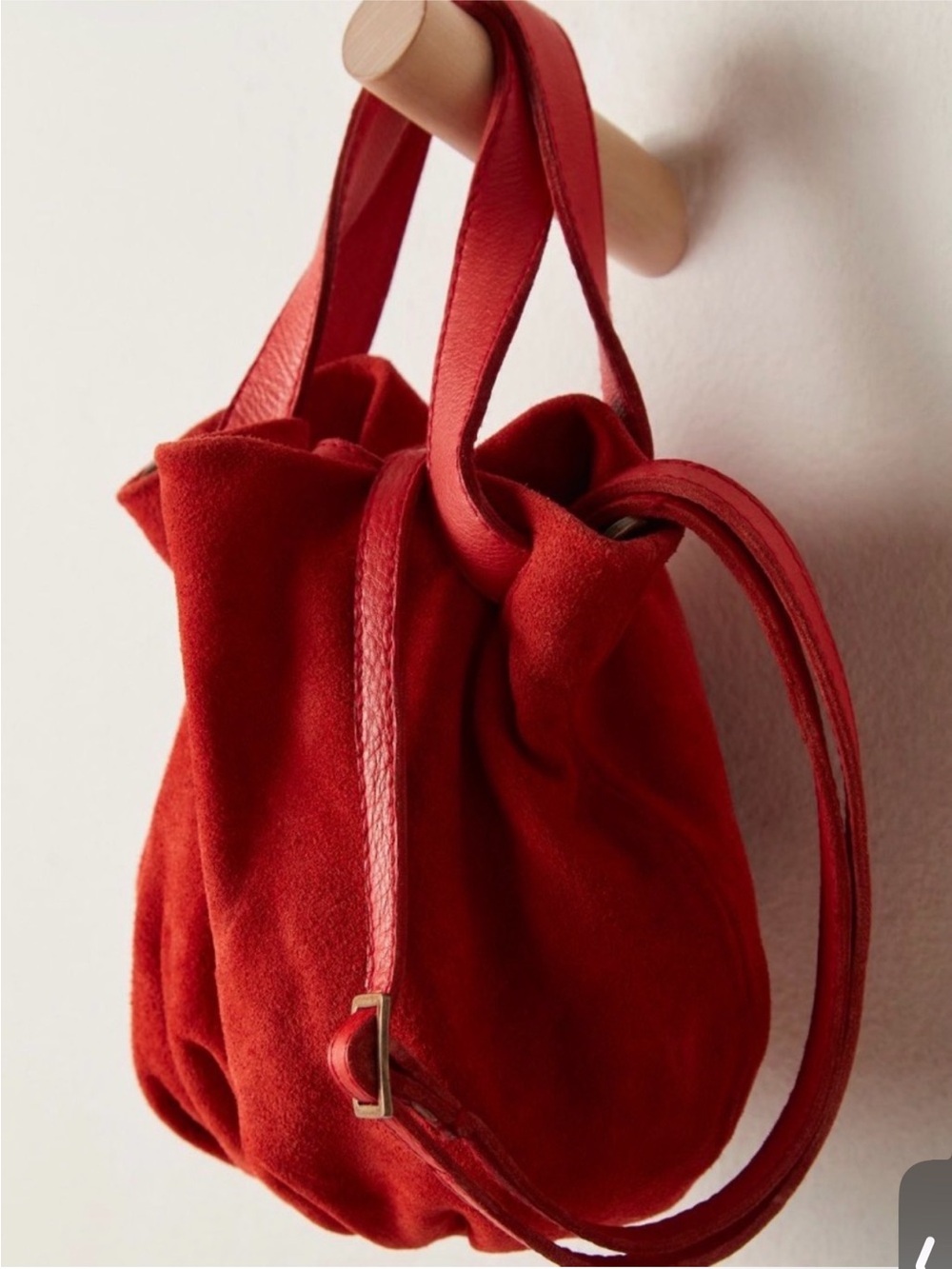 Free People Suki Mini Tote - Picture 4 of 6